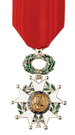 Legion of Honour