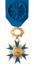National Order of Merit